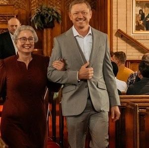 Meet your Posher, Kathy